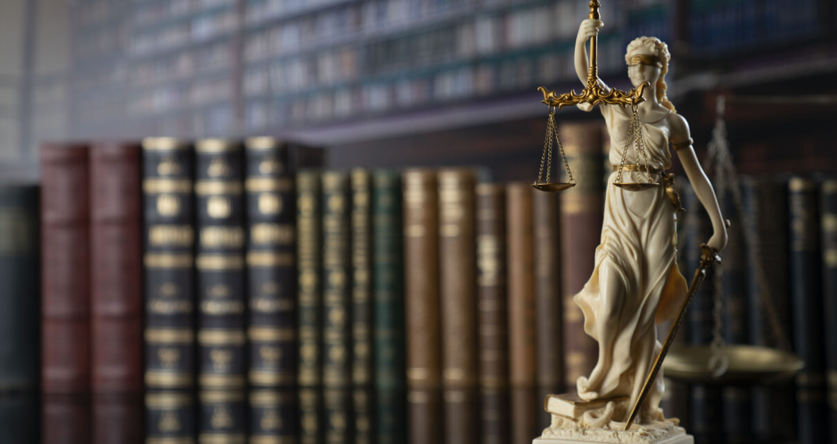 prawo i pomoc prawna